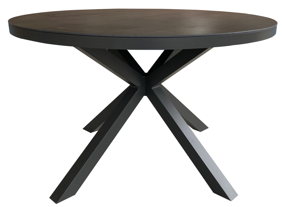 Tisch Malaga 120cm rund 