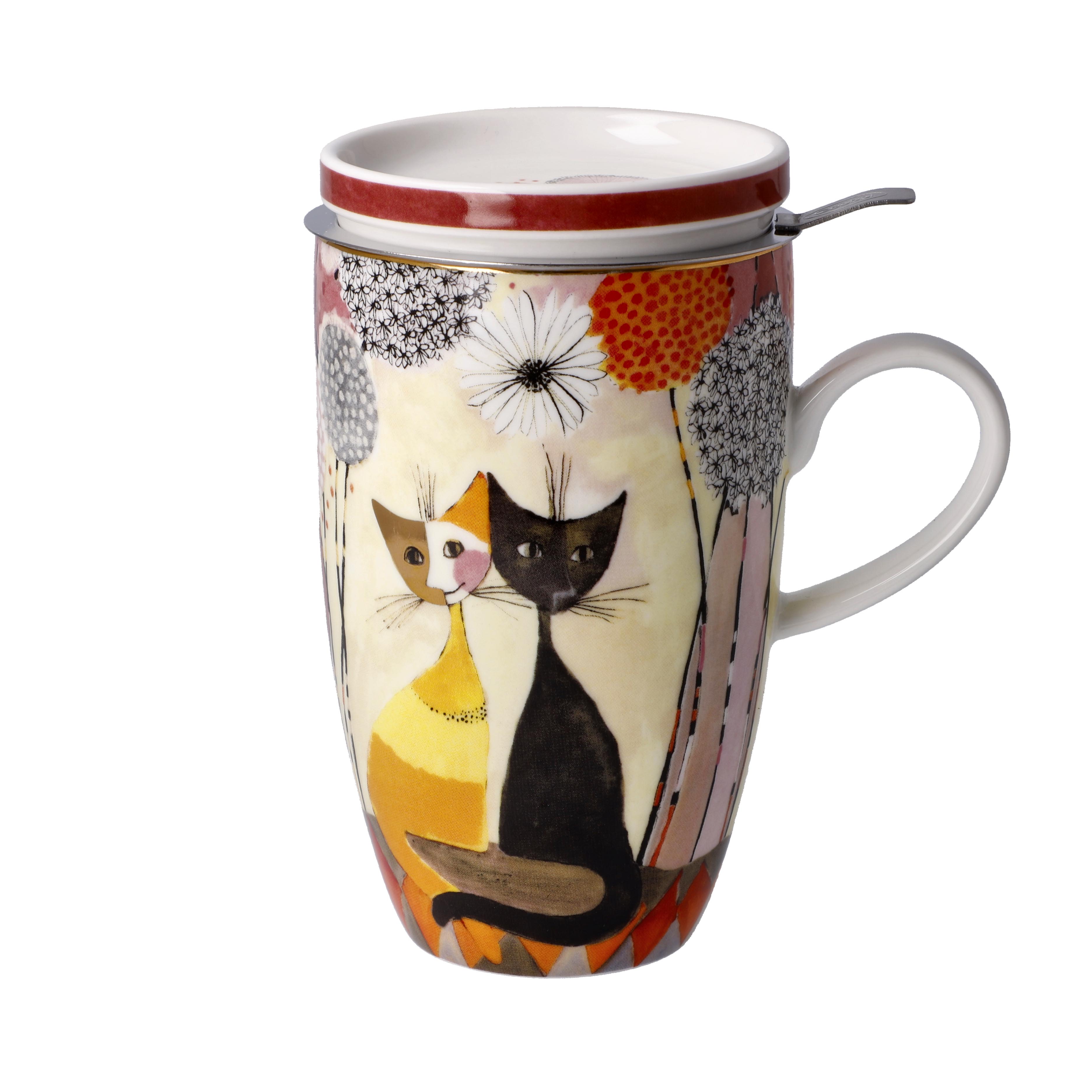 Teetasse | Soffioni – Rosina Wachtmeister