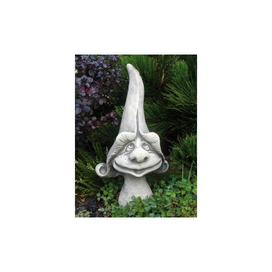 Gartenskulptur Magic Mushrooms SPEEDY