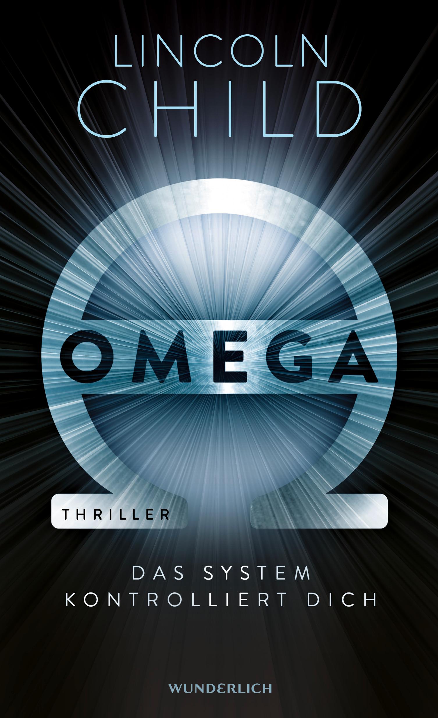 Omega Das System kontrolliert dich