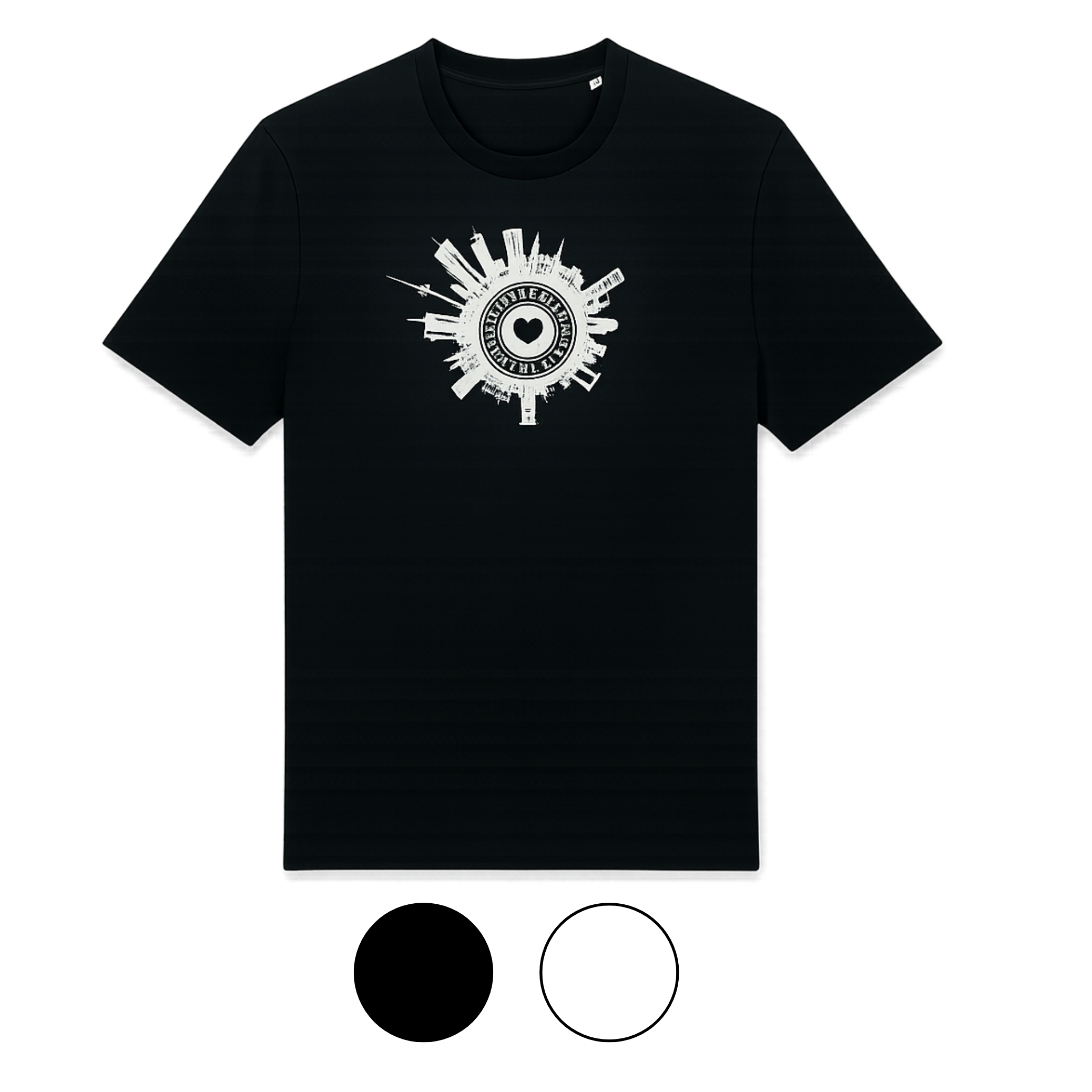 T-Shirt Essenliebe