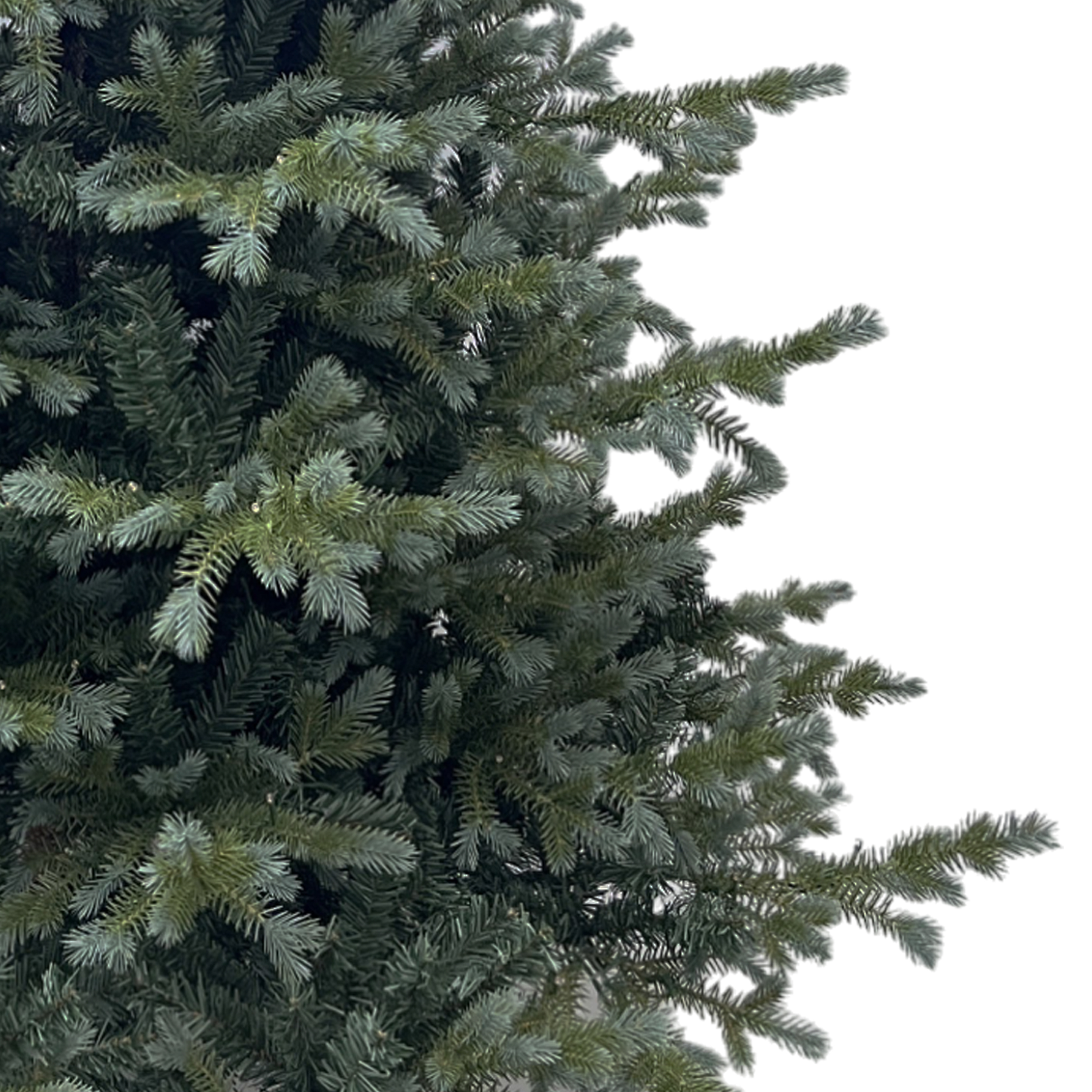Künstlicher Weihnachtsbaum 180 cm