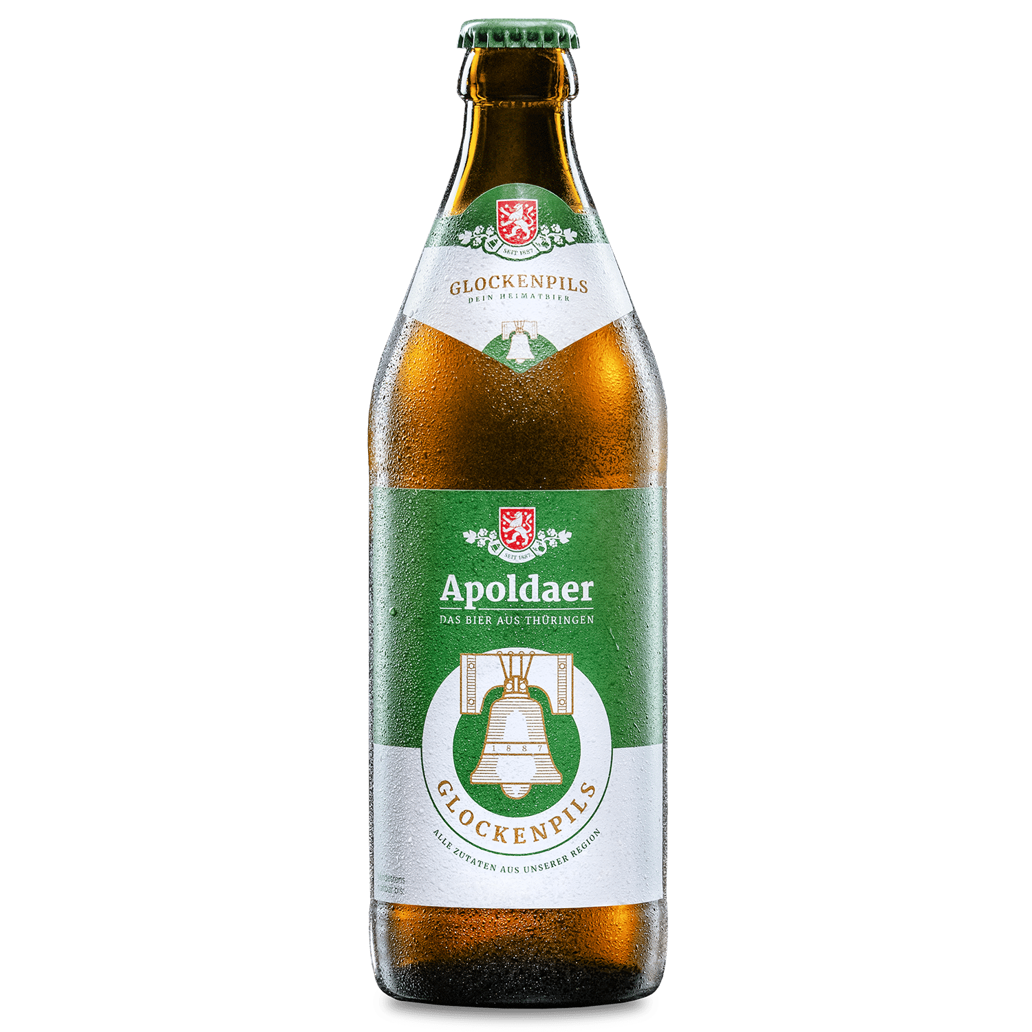 Adventskalender  "Thüringer Bier"