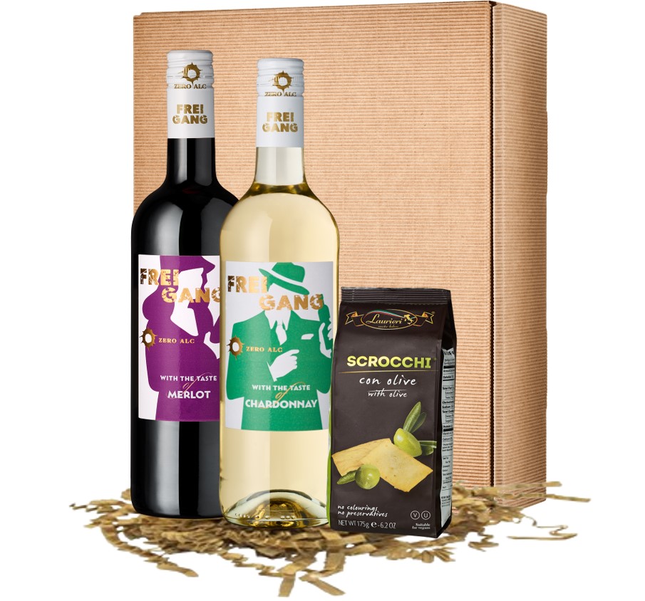 Geschenkset | Zero Heroes