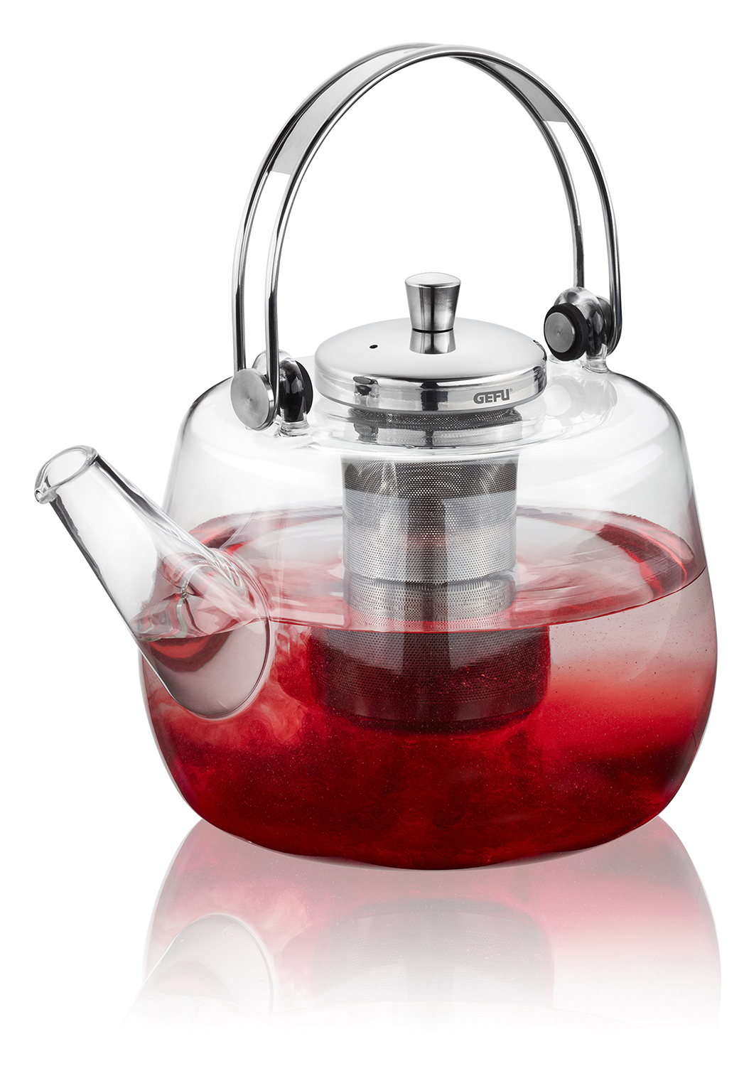 Teekanne | INFUSIA