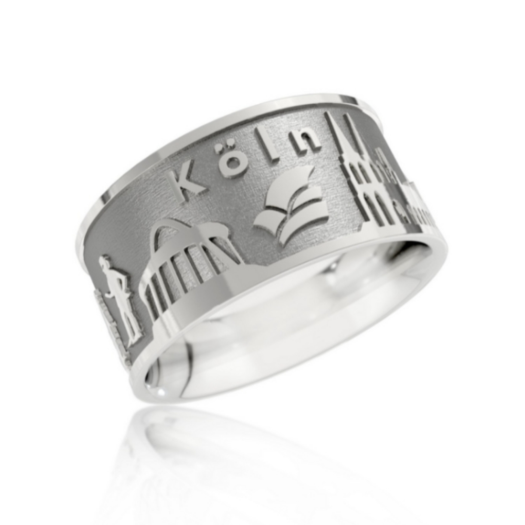 Ring | Stadt Köln