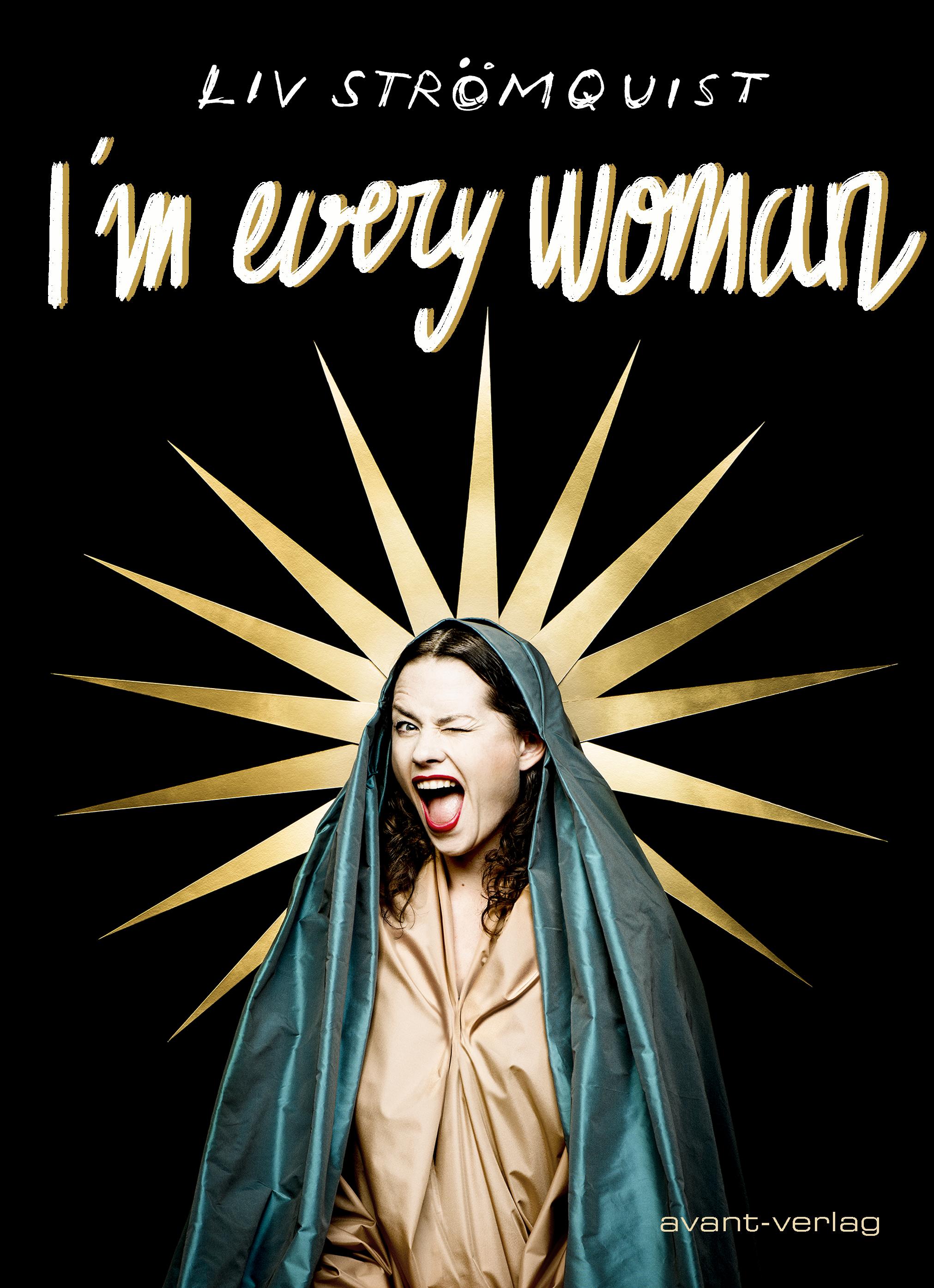 I\'m every woman