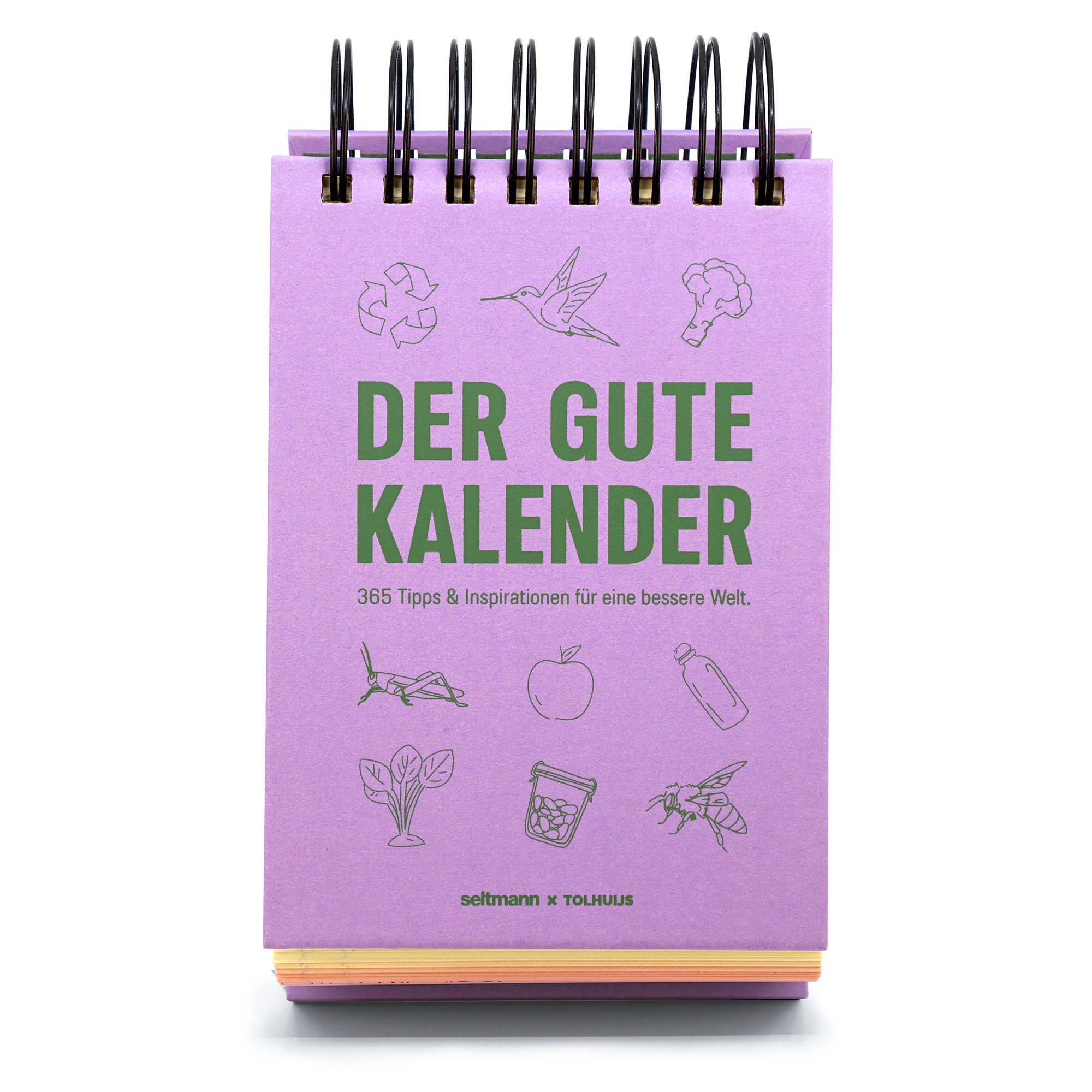 Der gute Kalender