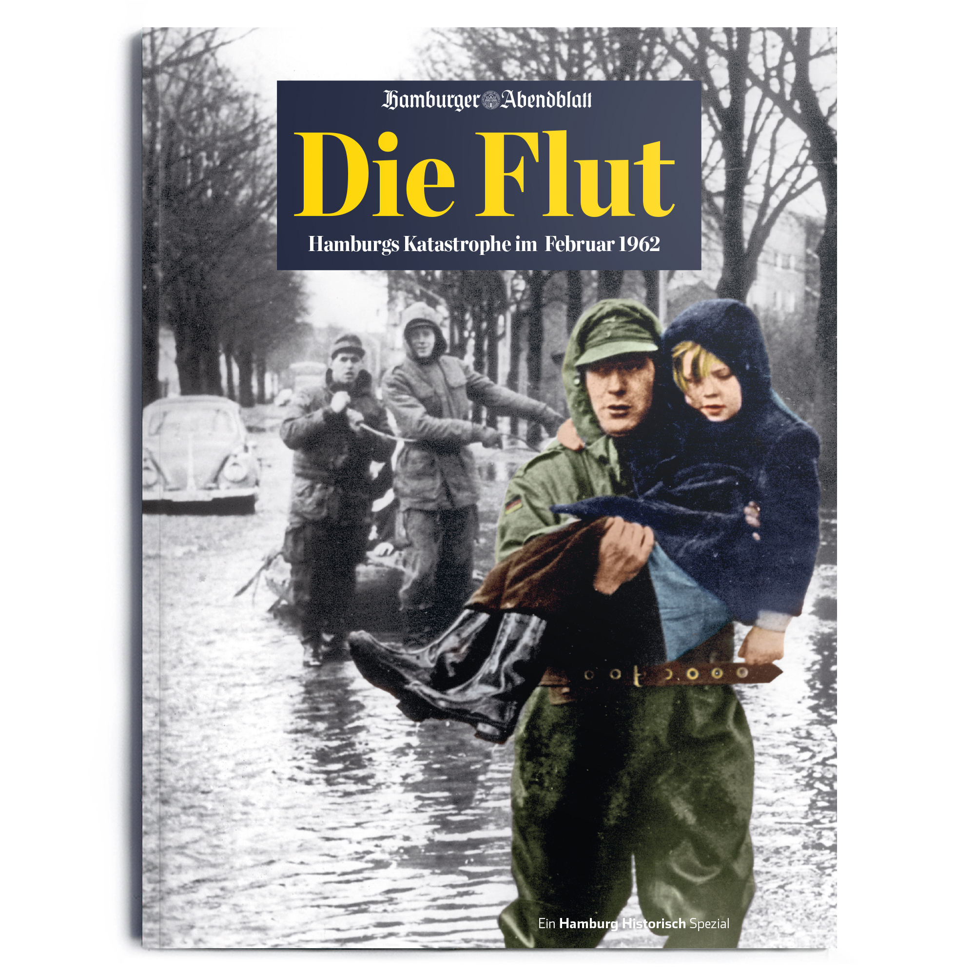 Magazin | Die Flut
