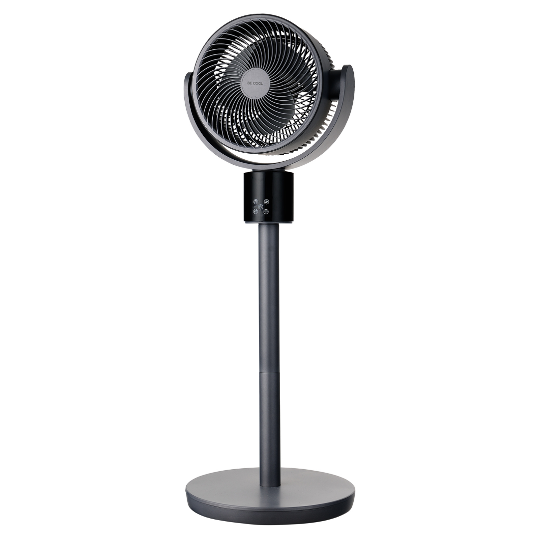 Stand- und Tischventilator - 2 in 1