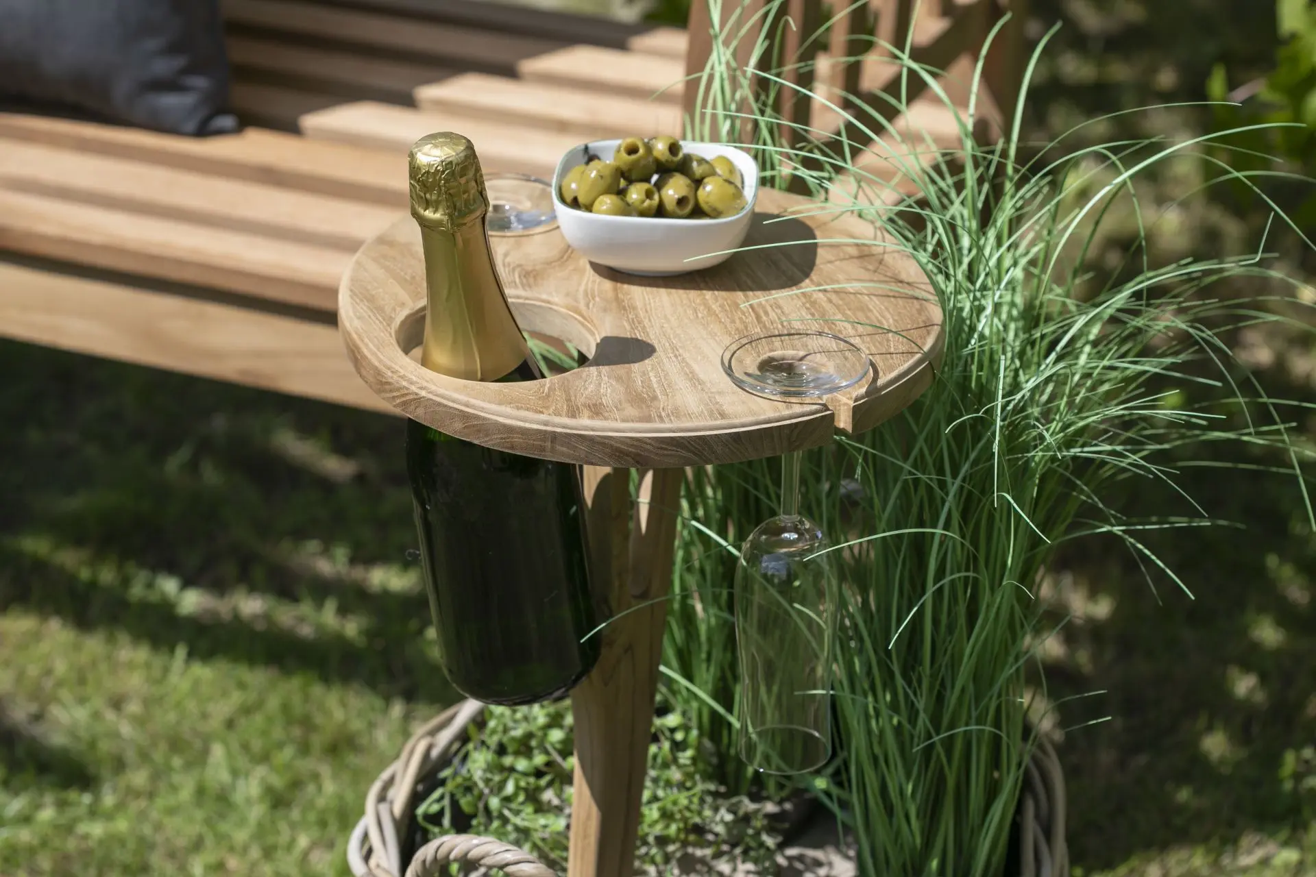 Gartentische