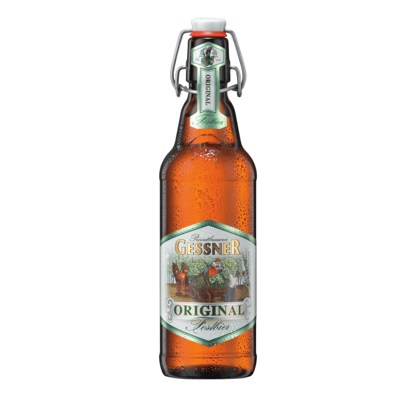 Adventskalender  "Thüringer Bier"