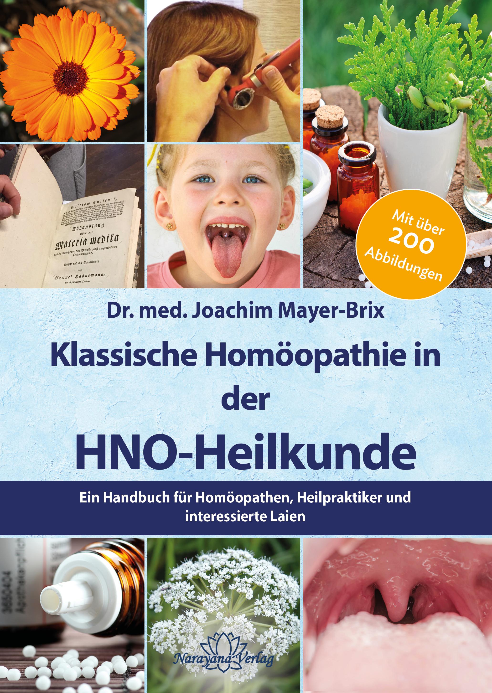 Klassische Homöopathie in der HNO-Heilkunde