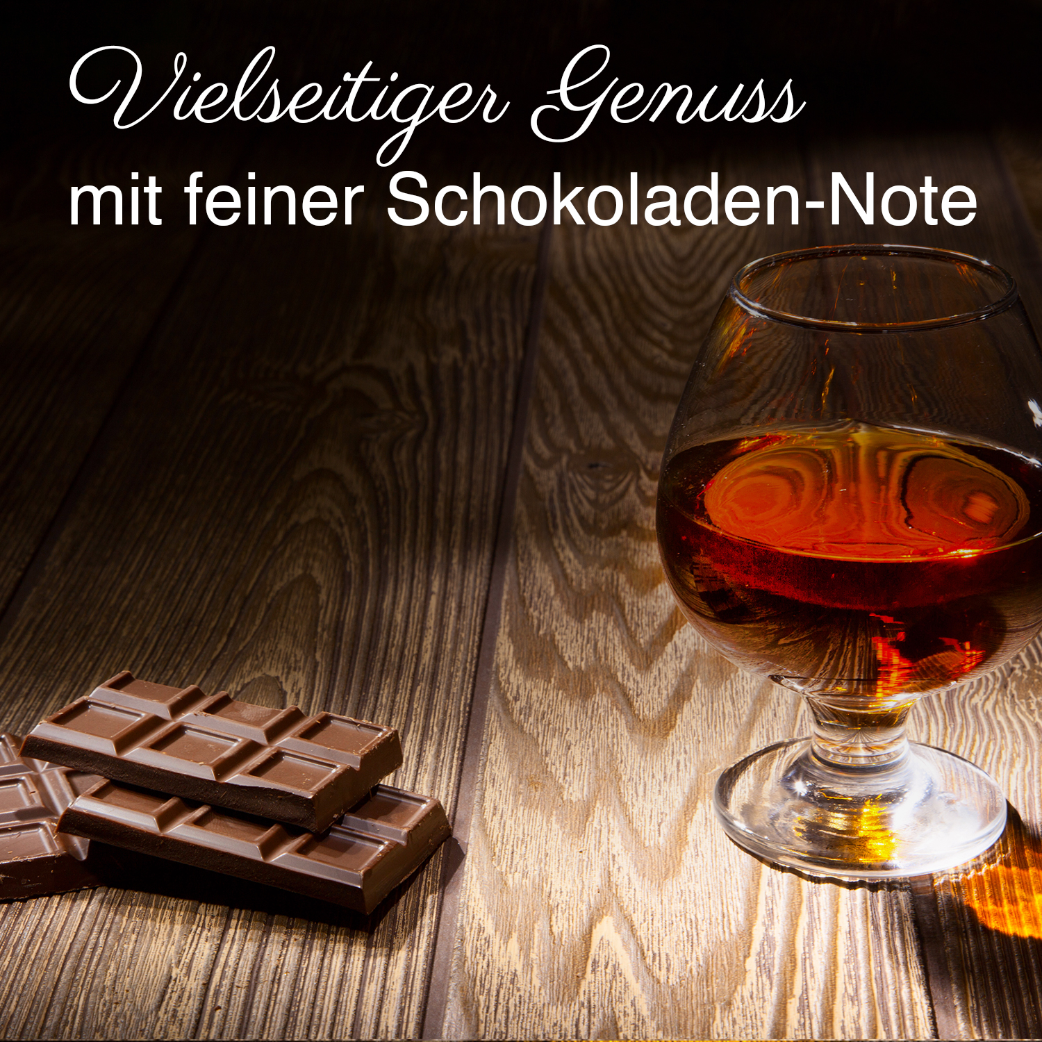 Schnaps - Alte Haselnuss Geschenkset in edler Holzbox