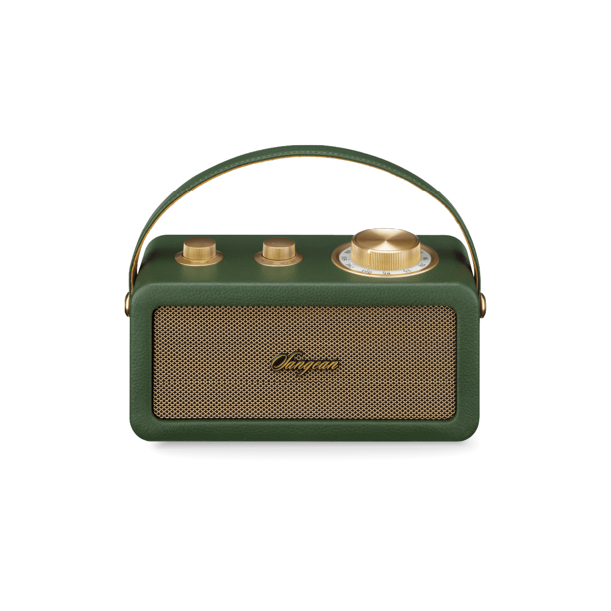 Radio tragbar – Vintage